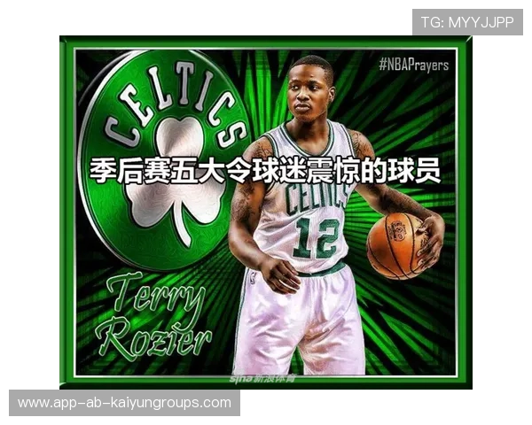 球迷投票：赢得“季后赛最期待比赛”称号！